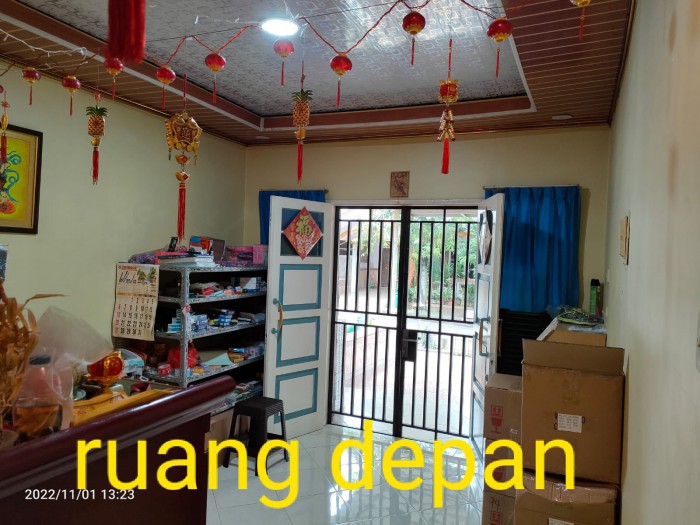 Rumah dijual di Meadow Green Lippo Cikarang